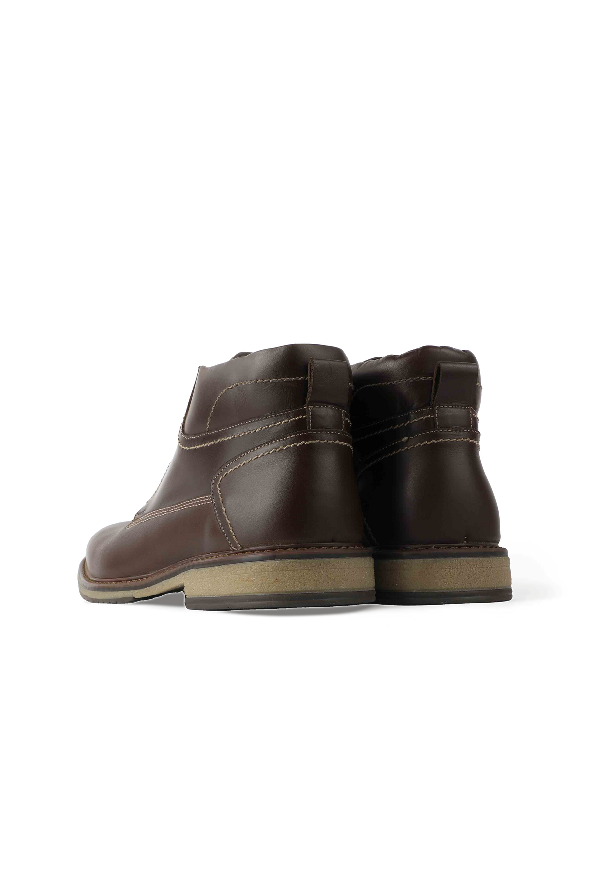 Foxup Boot