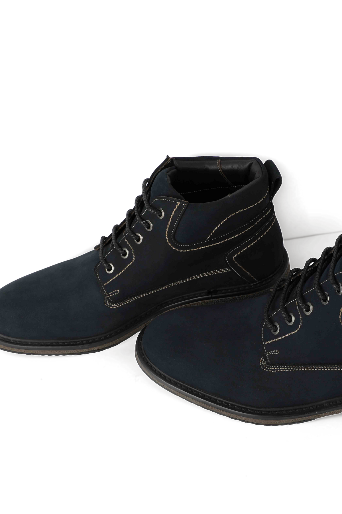 Foxup Boot