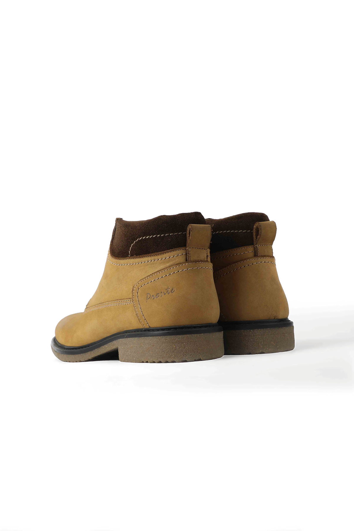 Foxup Boot