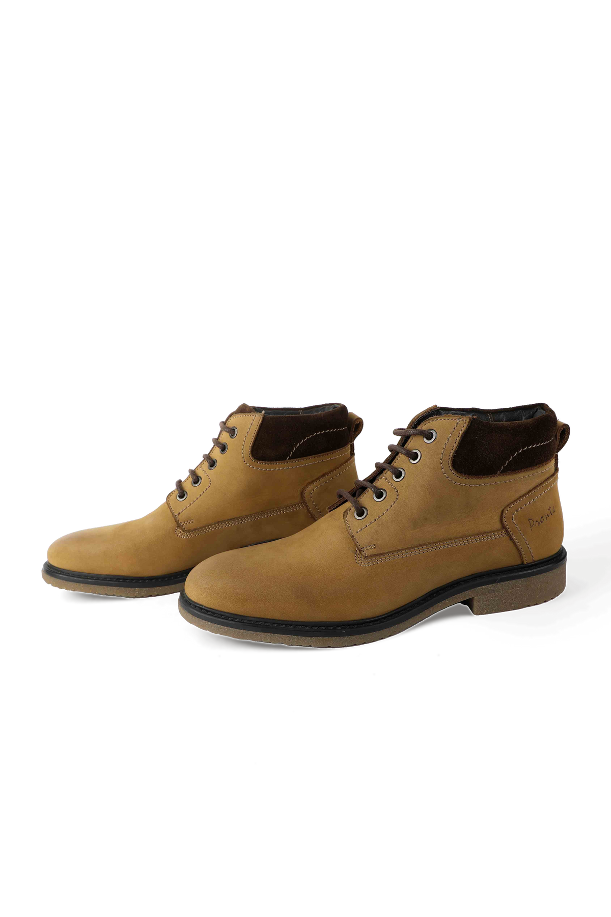Foxup Boot