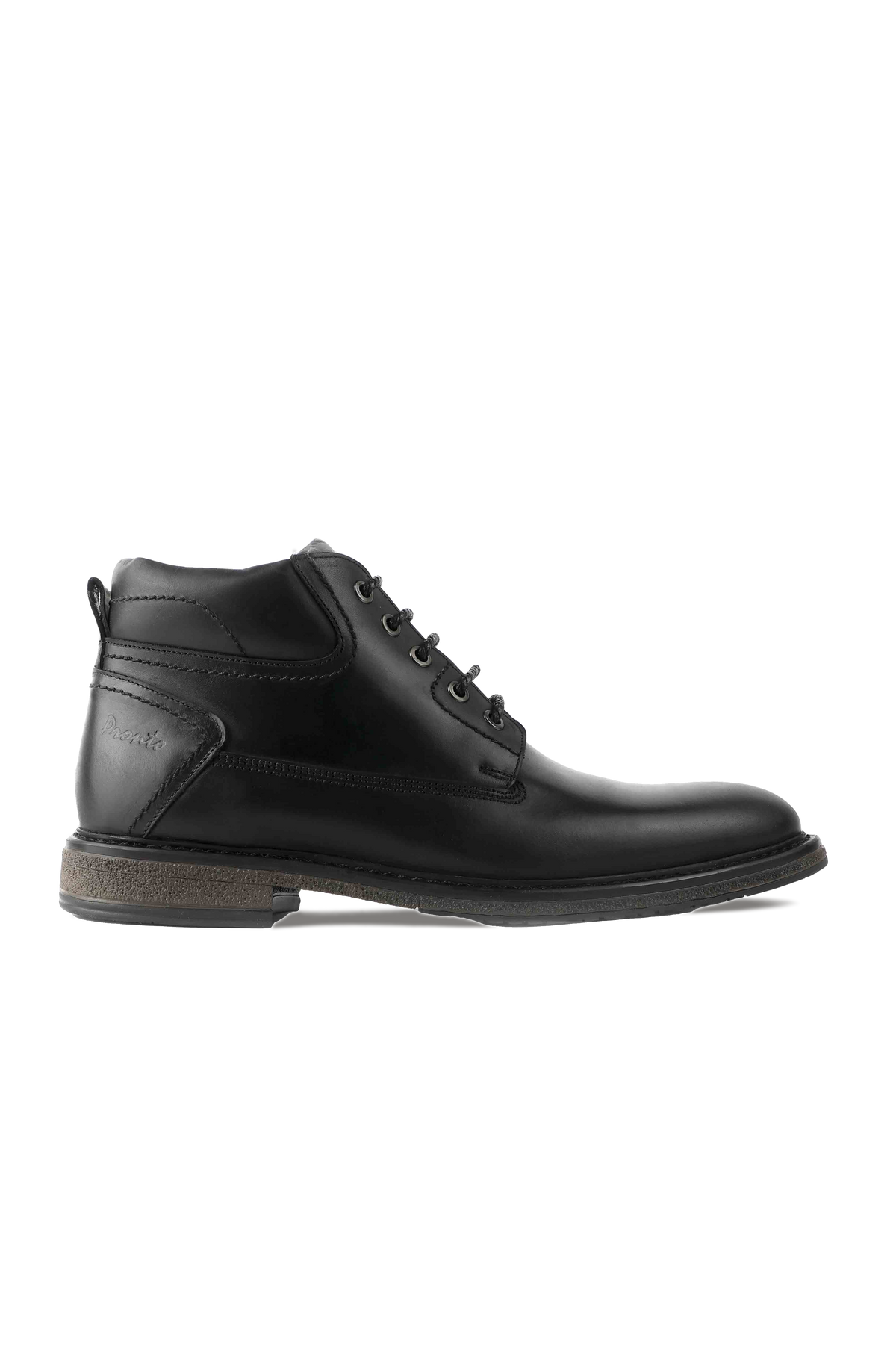 Foxup Boot