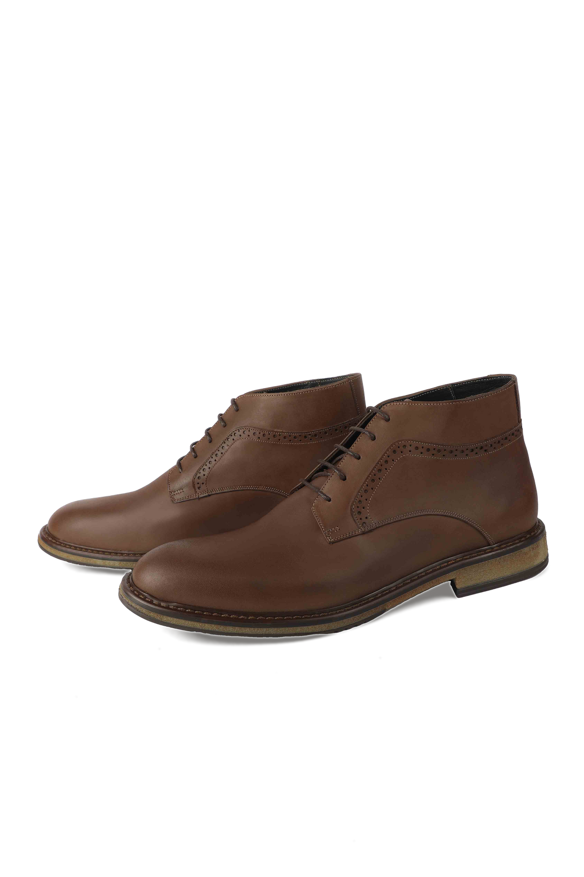 Trench Boot
