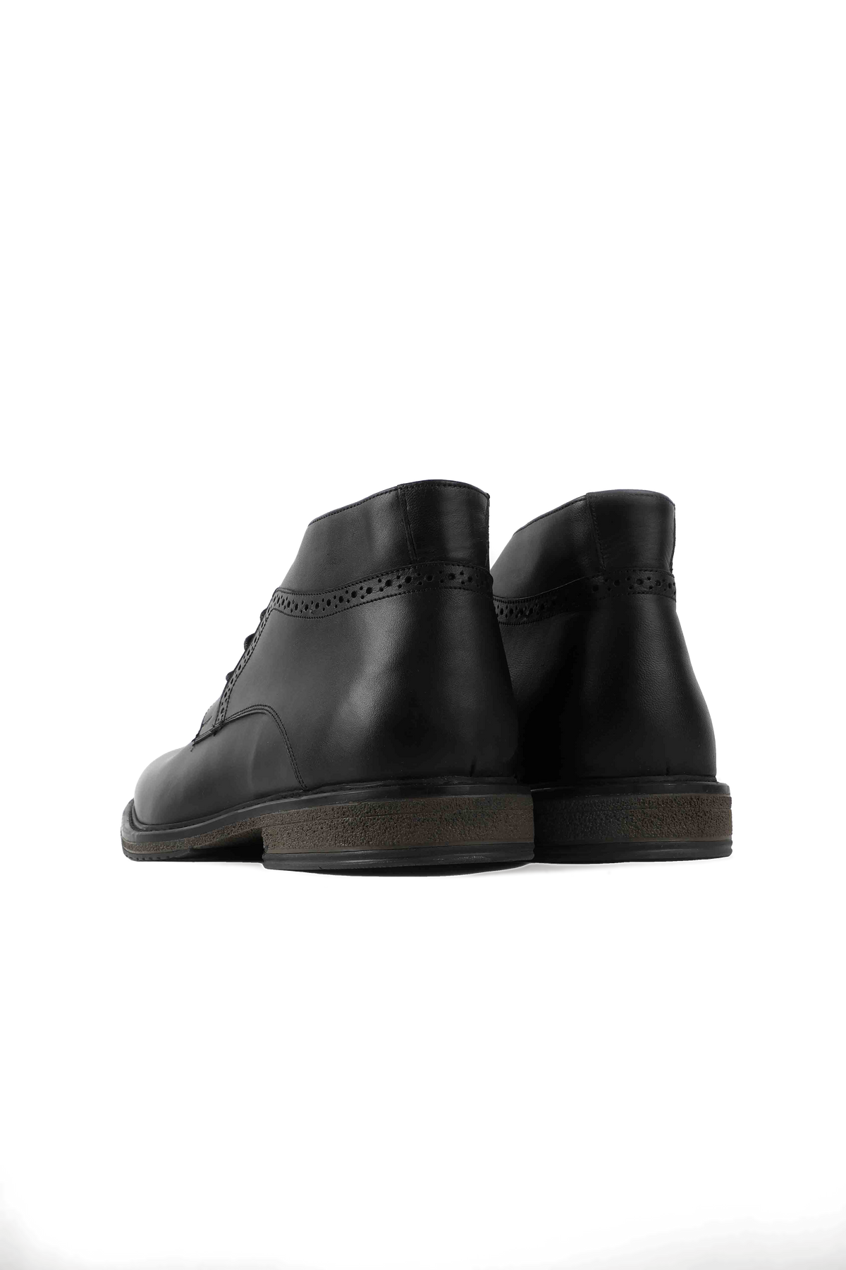 Trench Boot