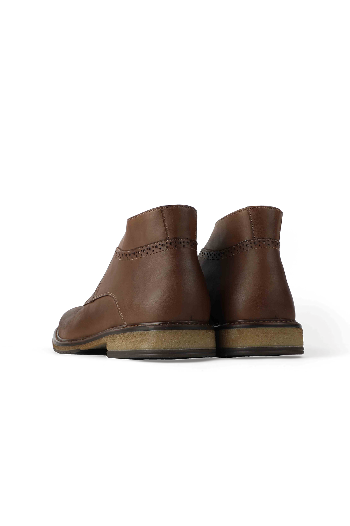 Trench Boot
