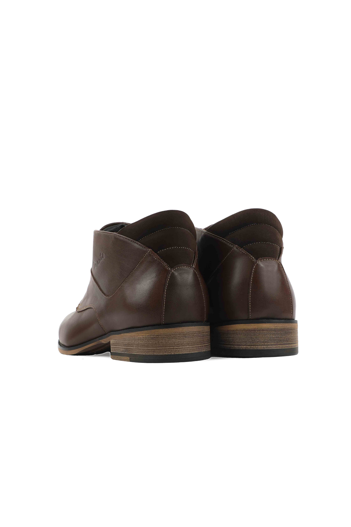 Batplain Boot