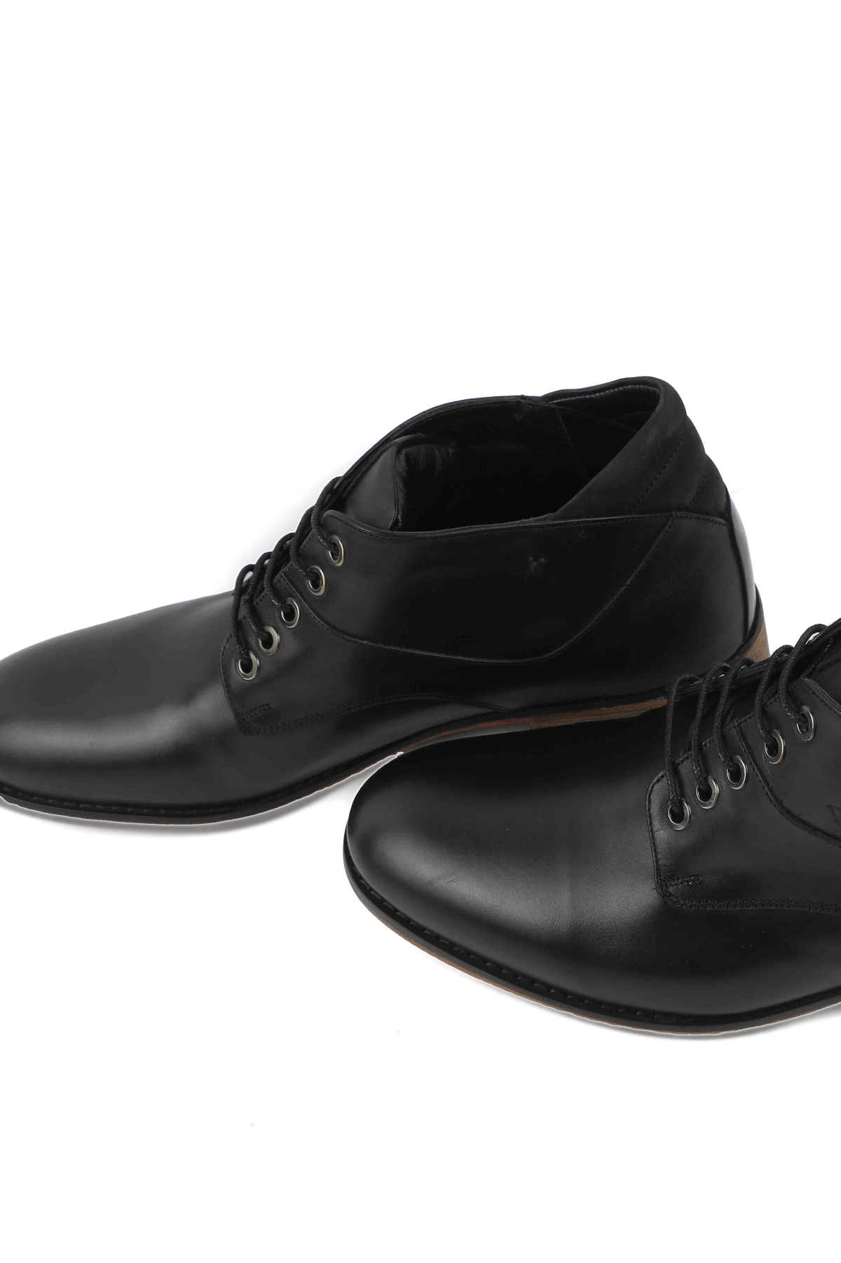 Batplain Boot