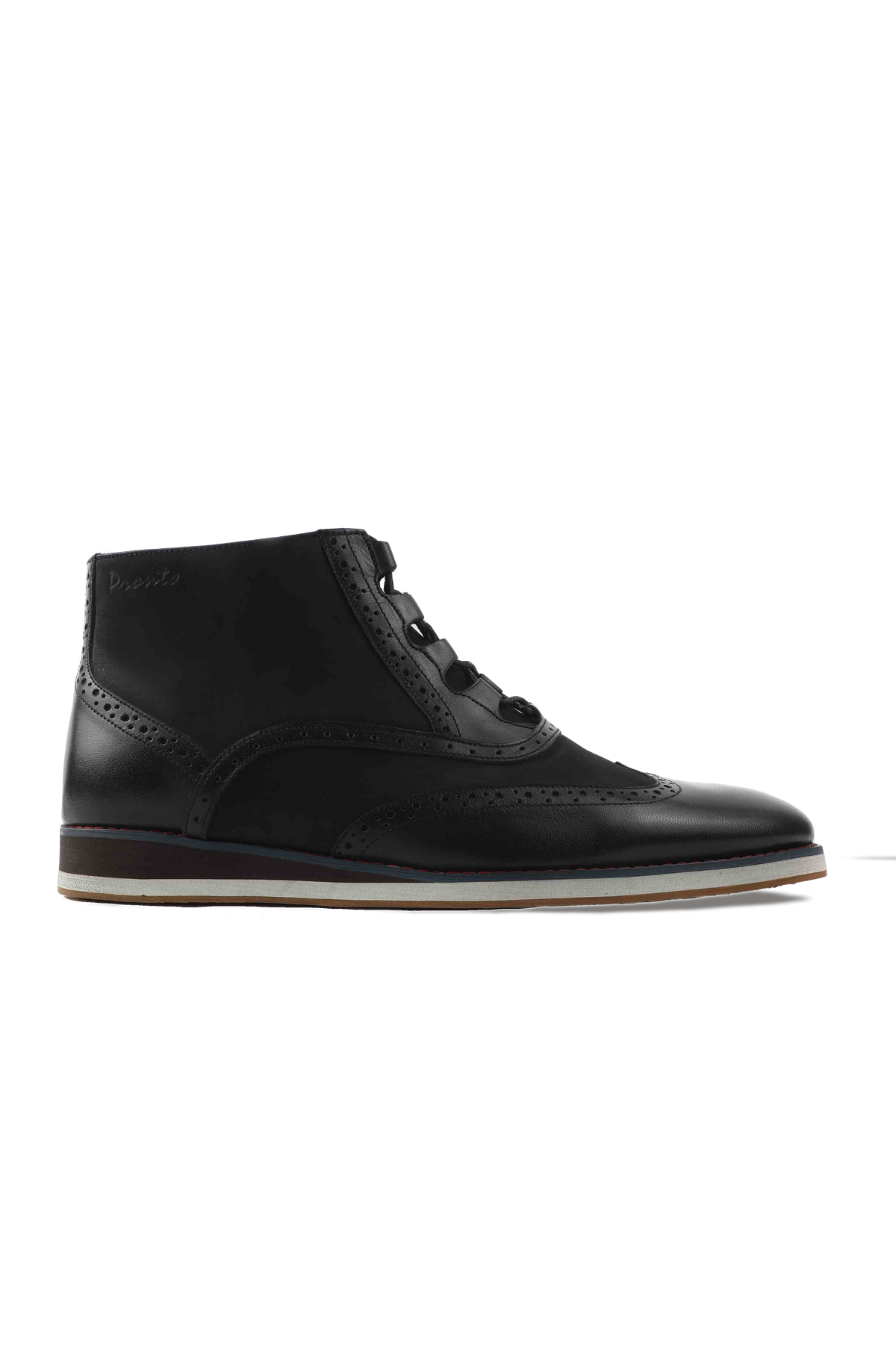 Hanwing boot
