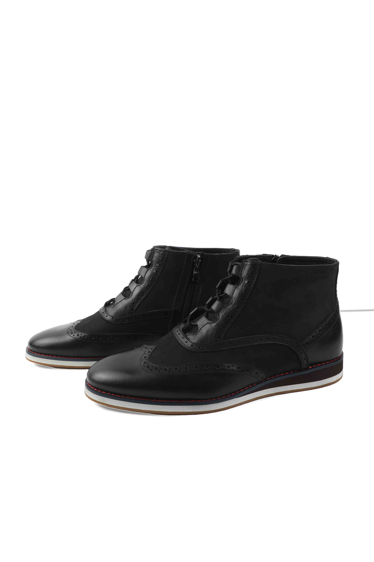 Hanwing boot
