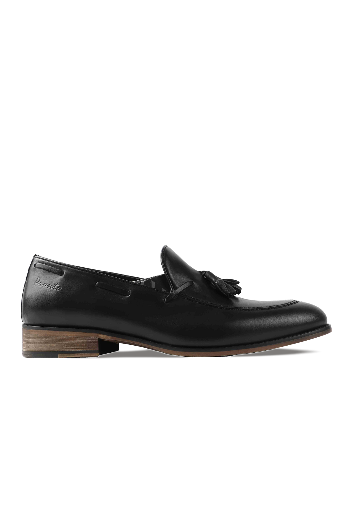Tassel loafer