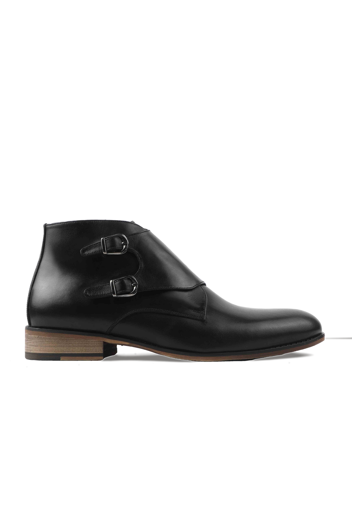High Monk Boot