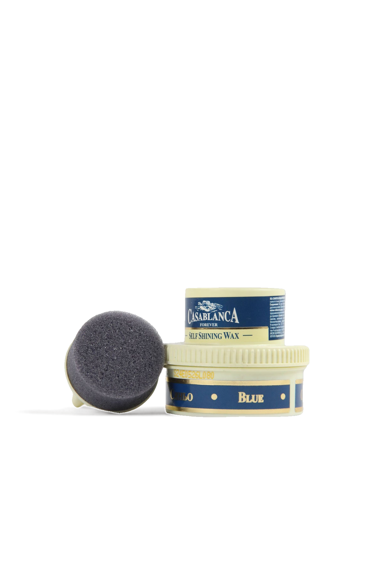 Casablanca Shining Wax