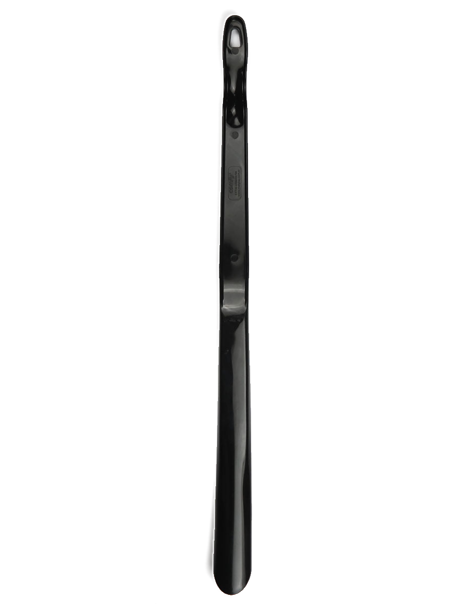 Black Long Shoehorn