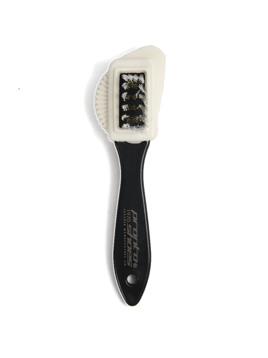 Rubber Brush