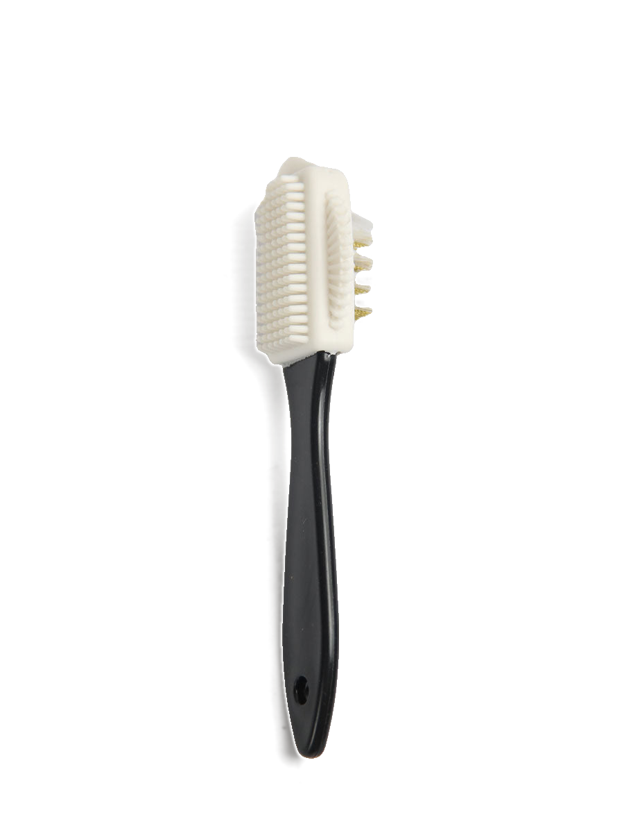 Rubber Brush