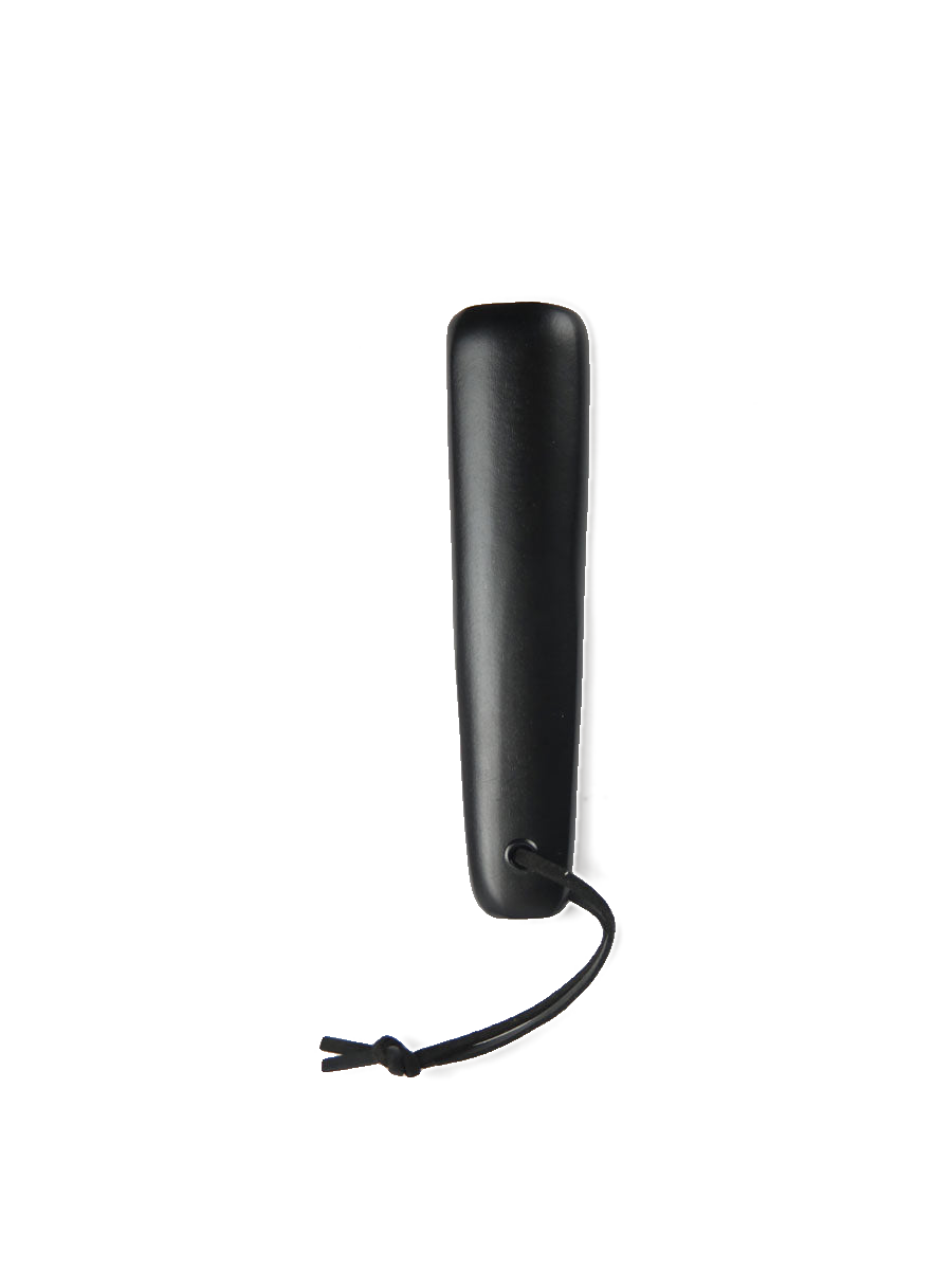 Wooden Shoehorn