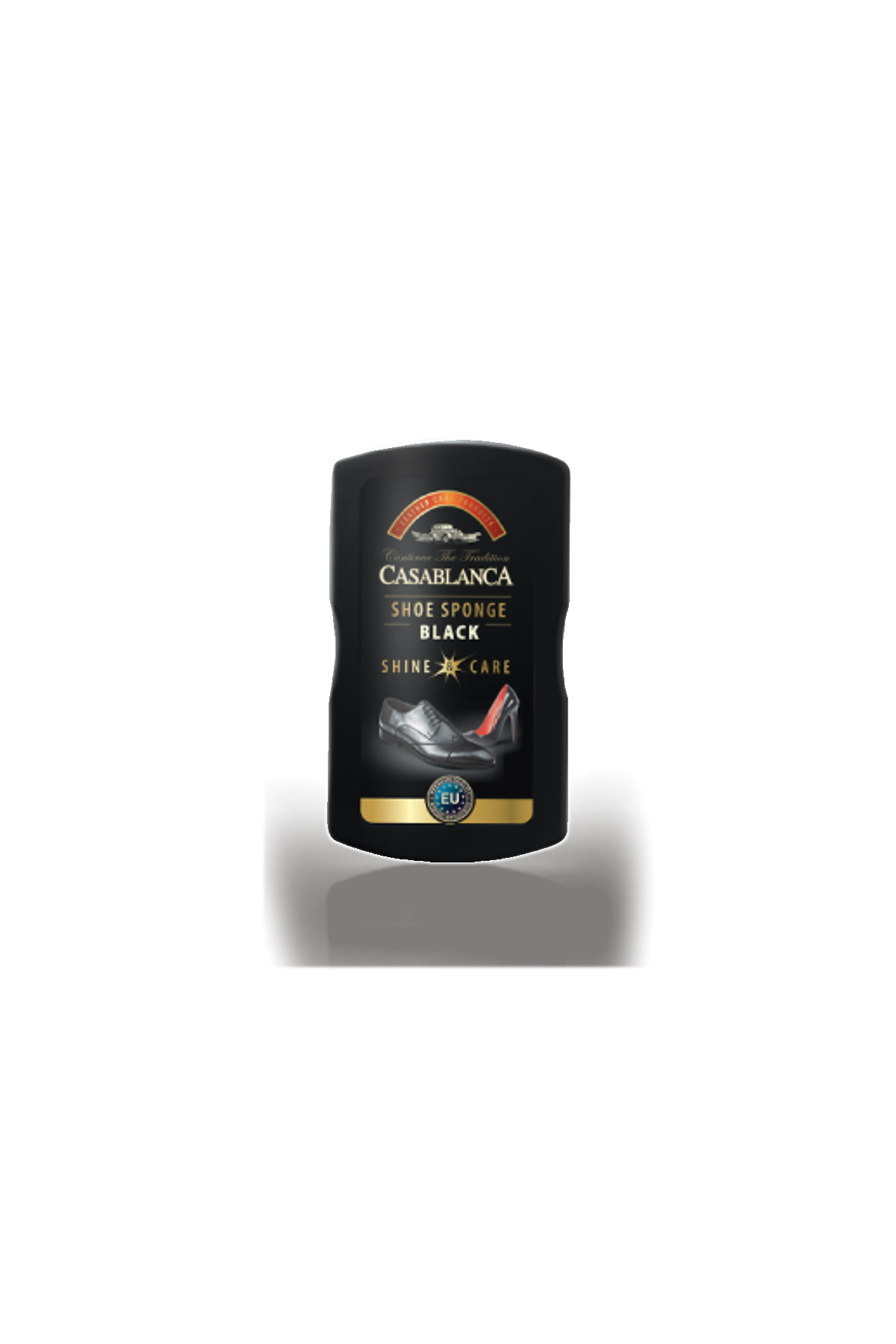 Casablanca Small Shoe Shining Sponges