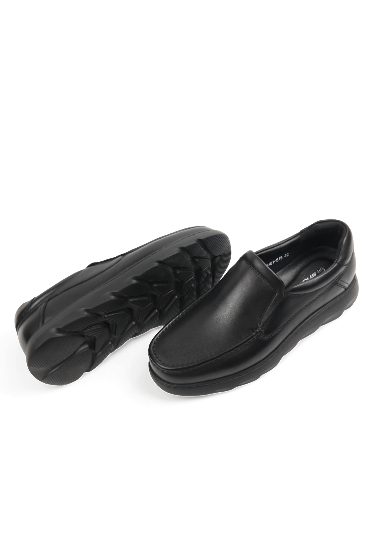 Nimbus Loafer