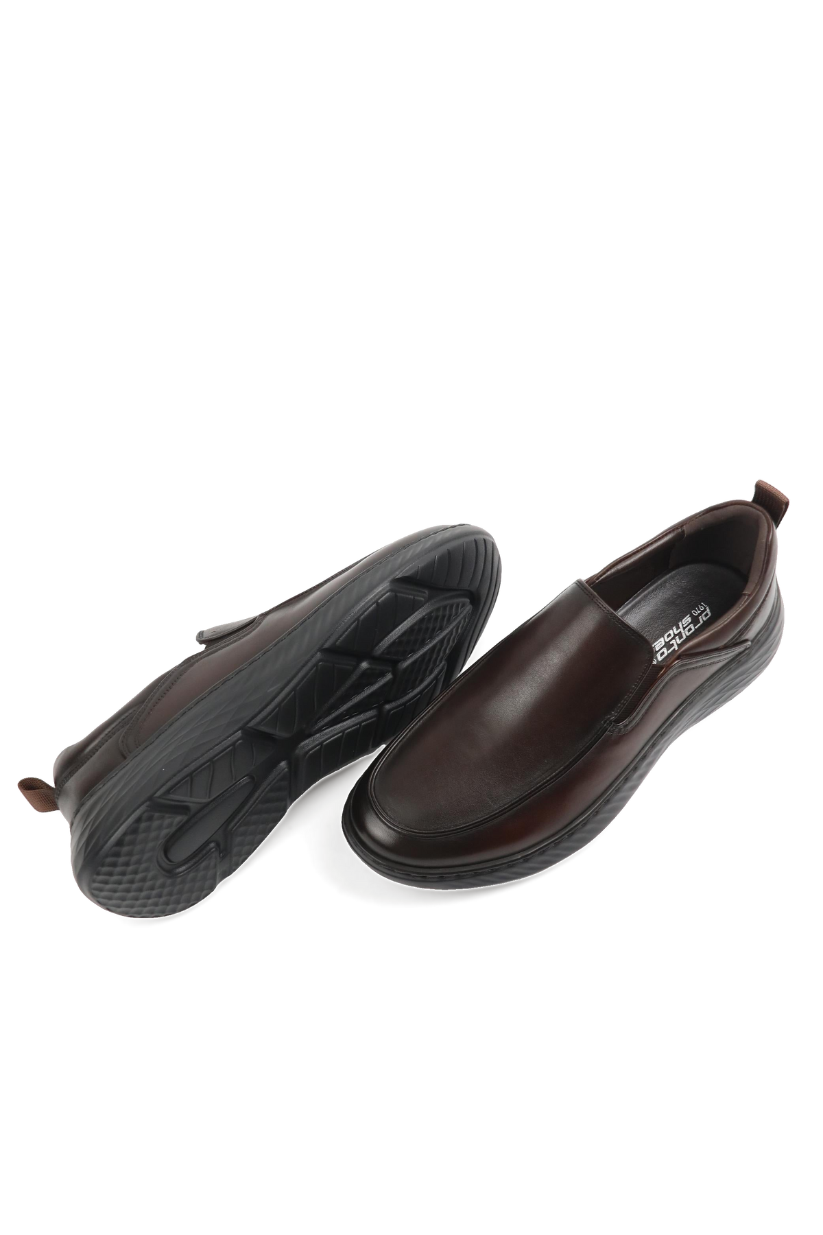 Ease Fit Loafer