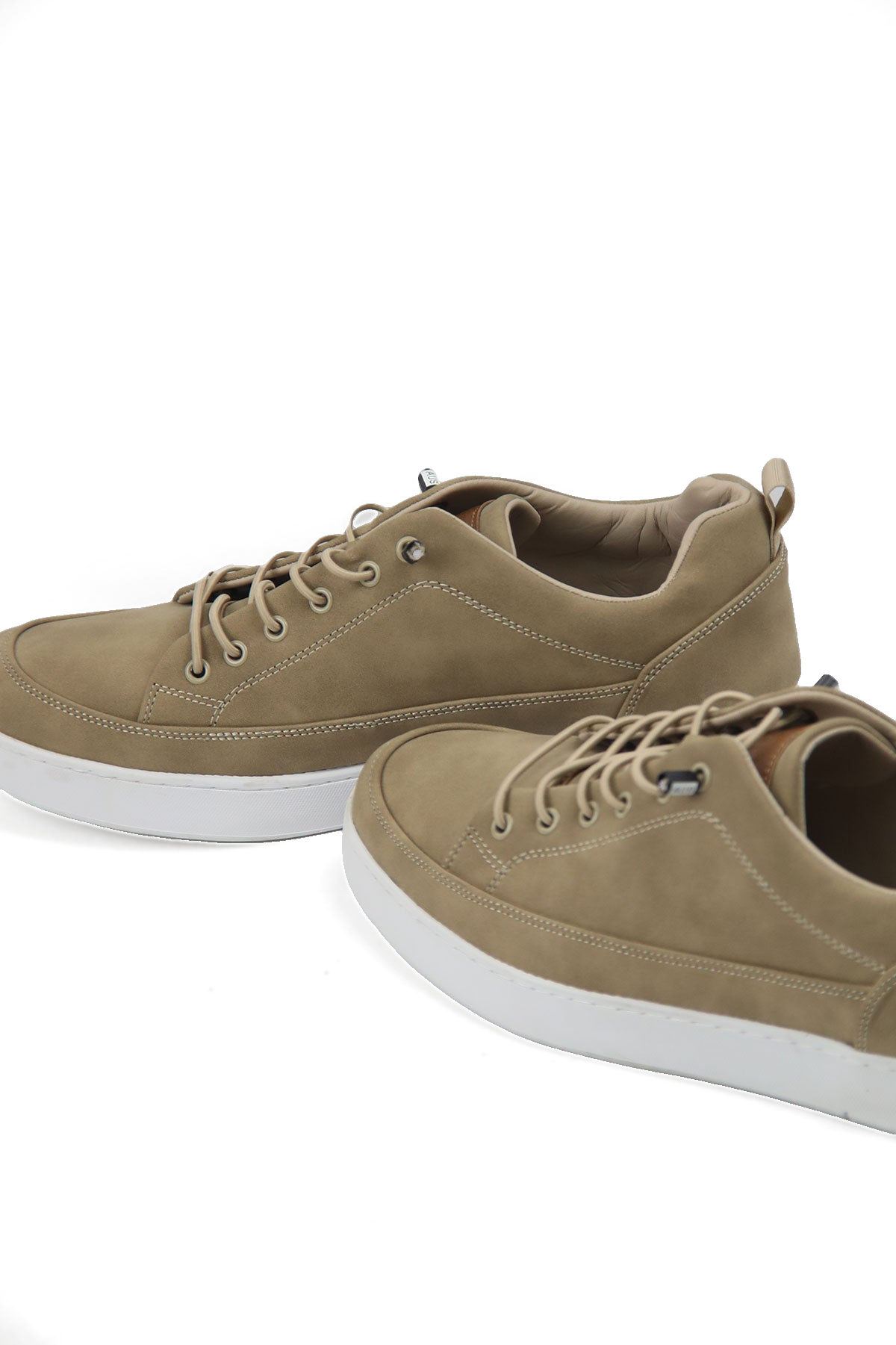 Essential Kicks
