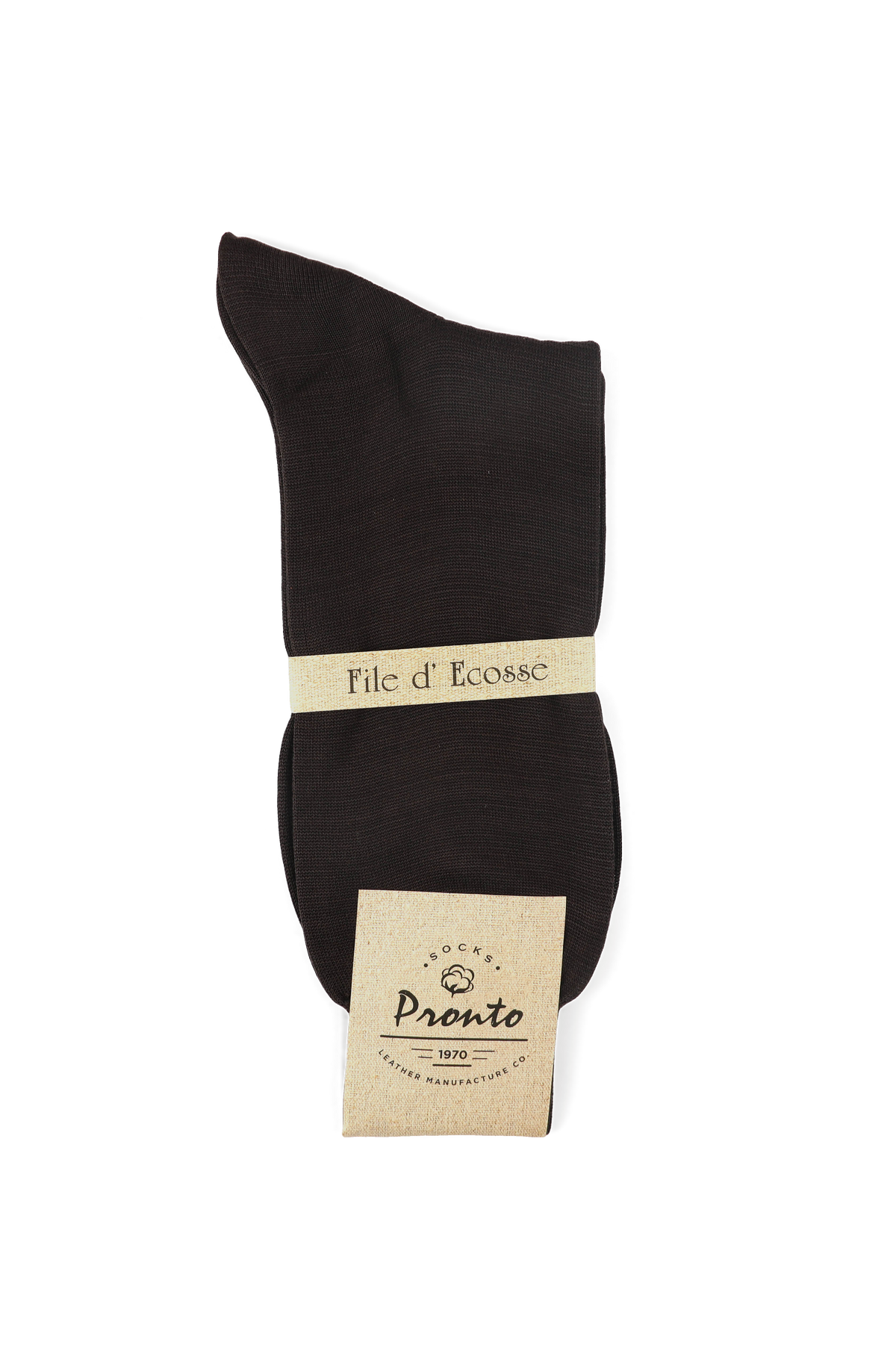 Pronto Classic Comfort Socks