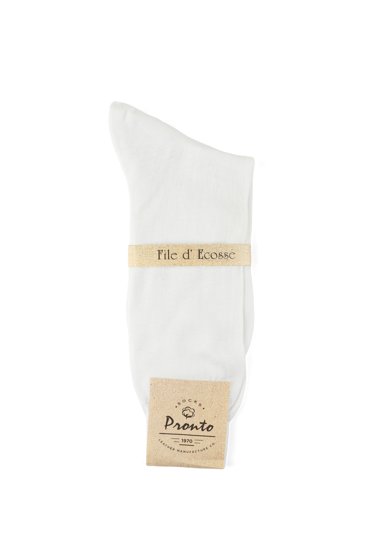 Pronto Classic Comfort Socks