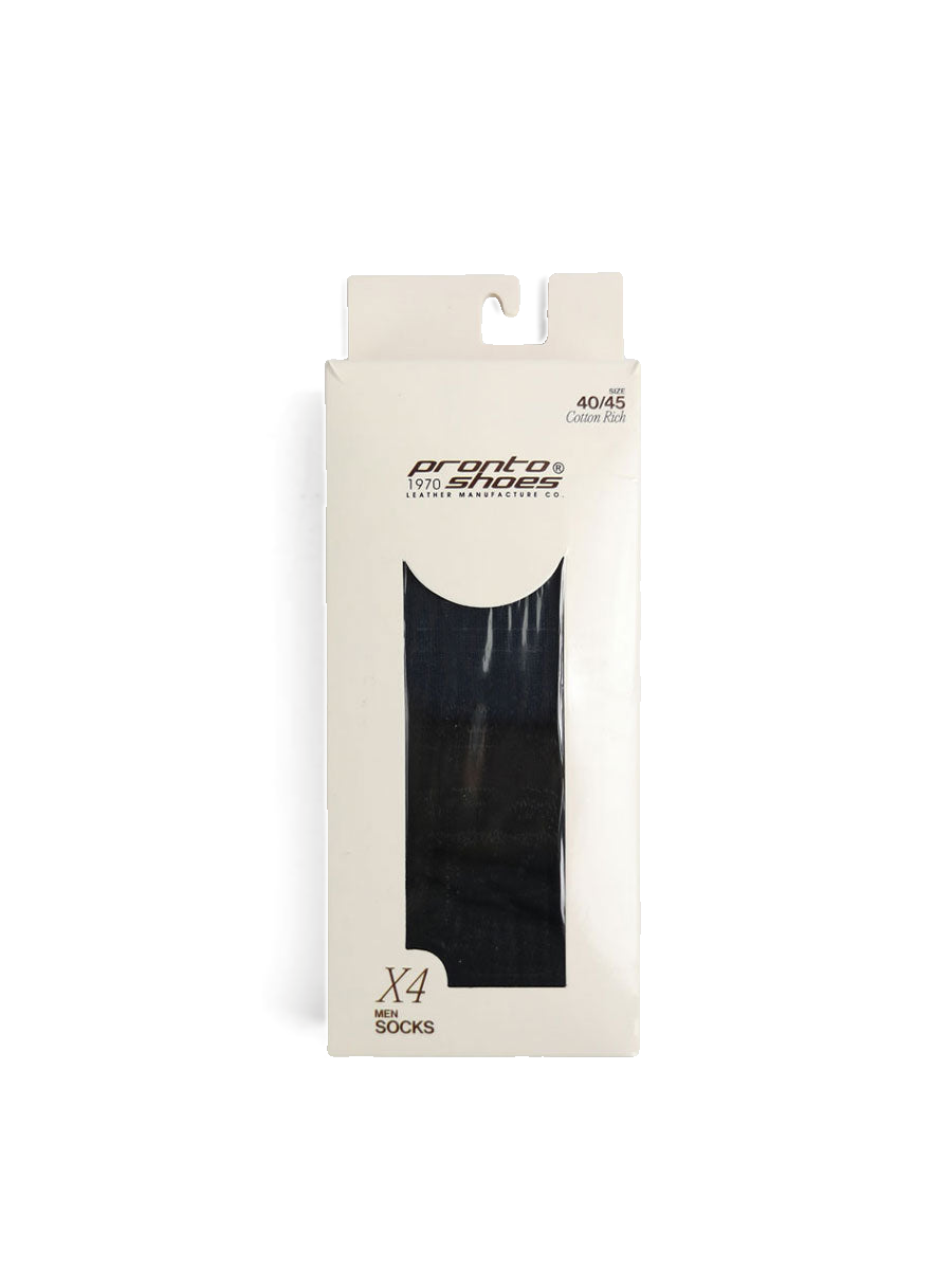 Pronto Comfort Crew 4-Pack