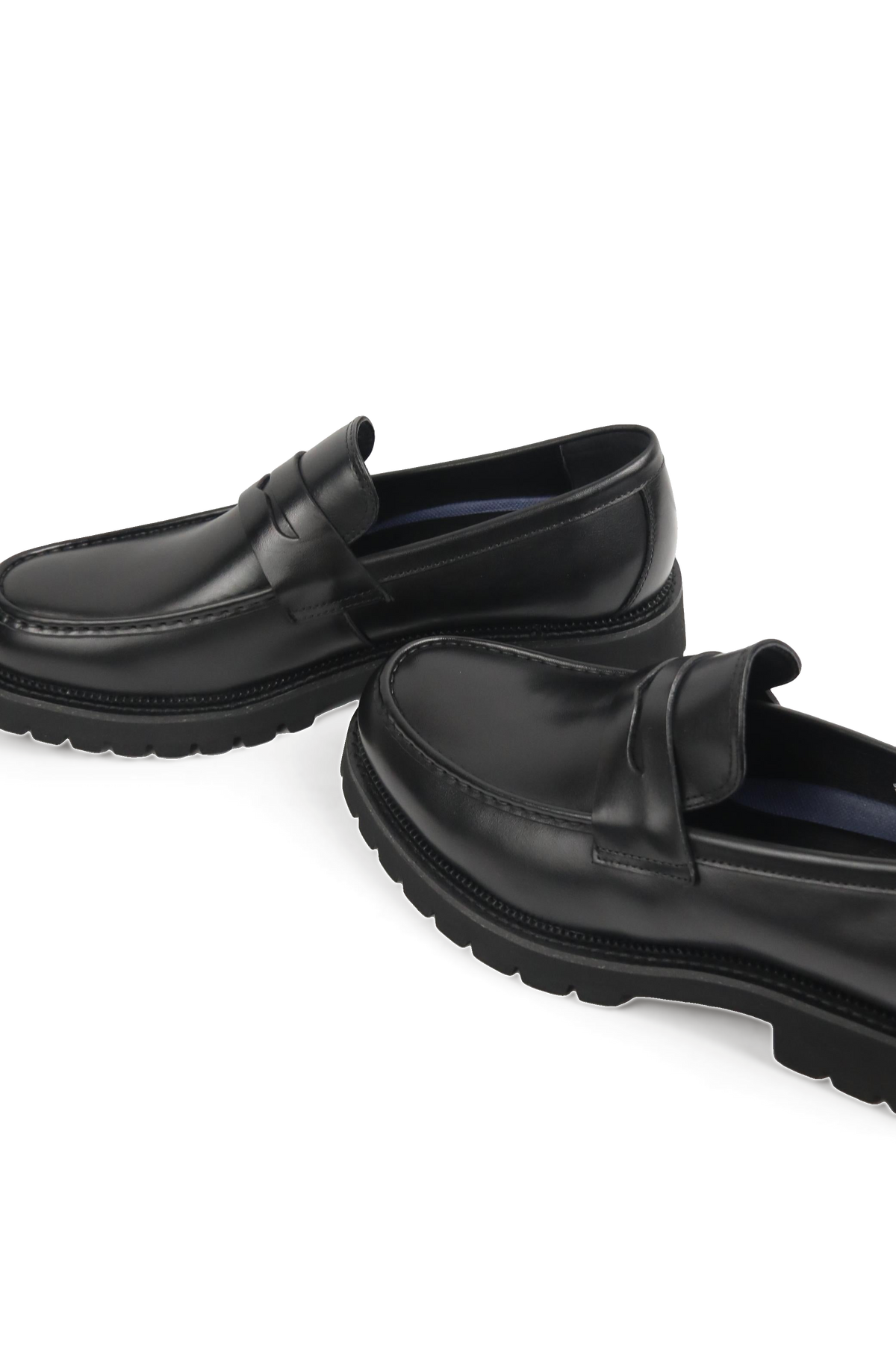 Chunky Penny