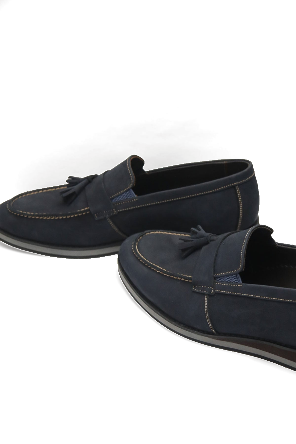 Tassel loafer