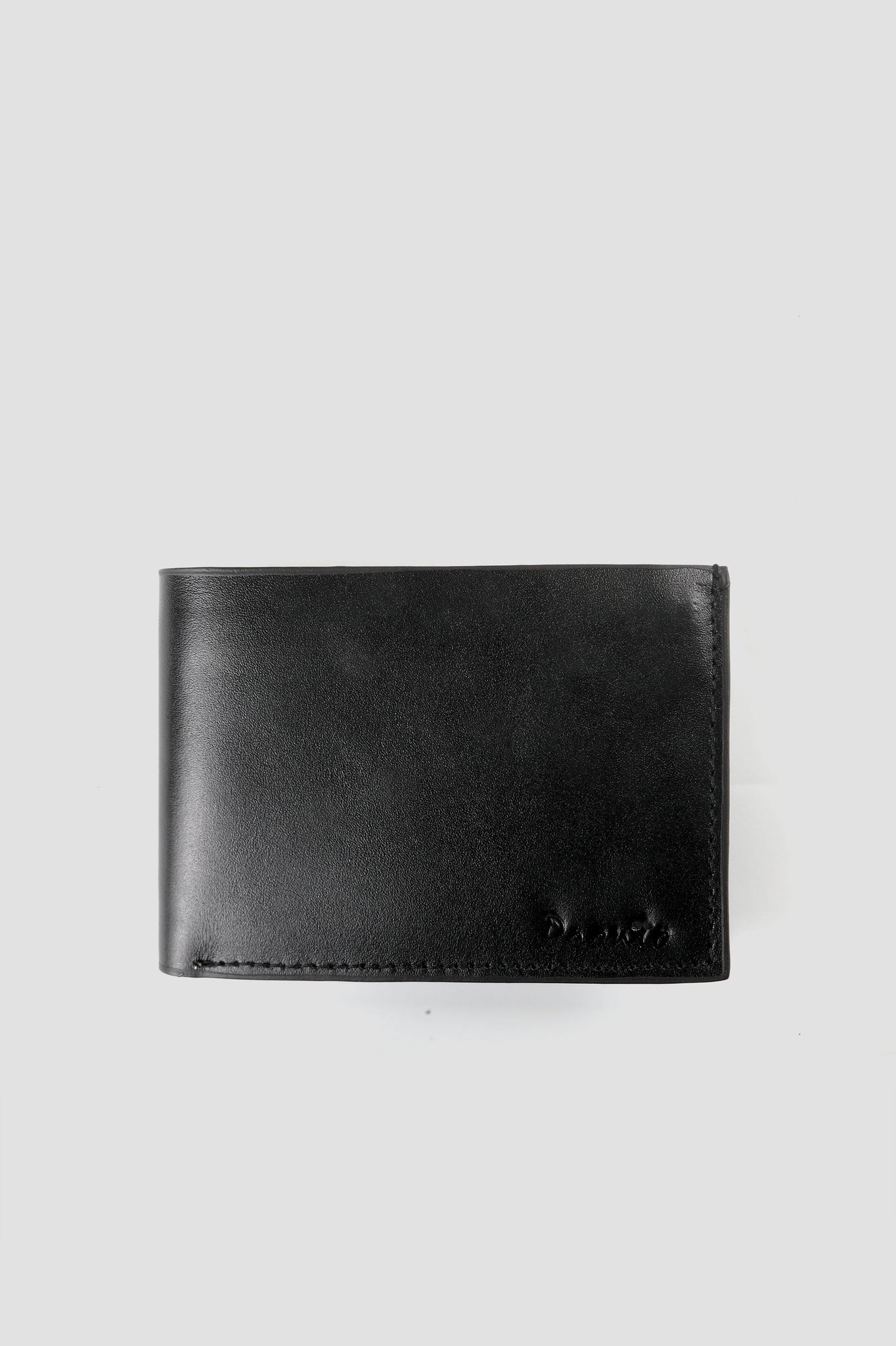Thin Craft Wallet