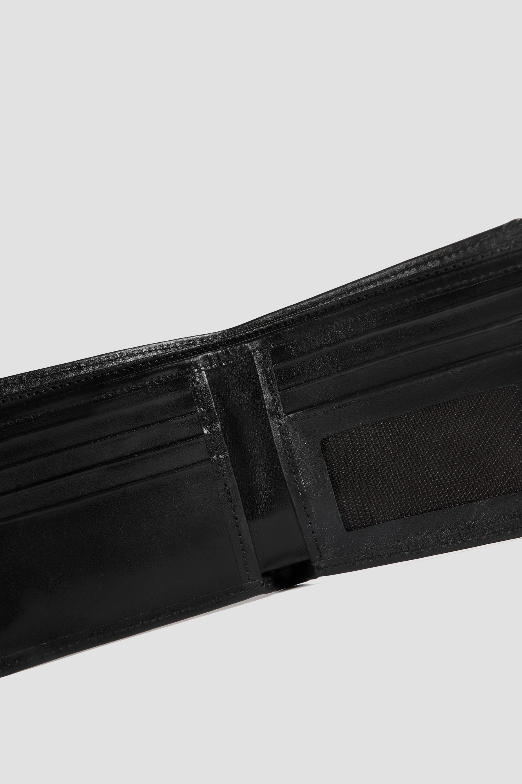 Folded Statement Wallet