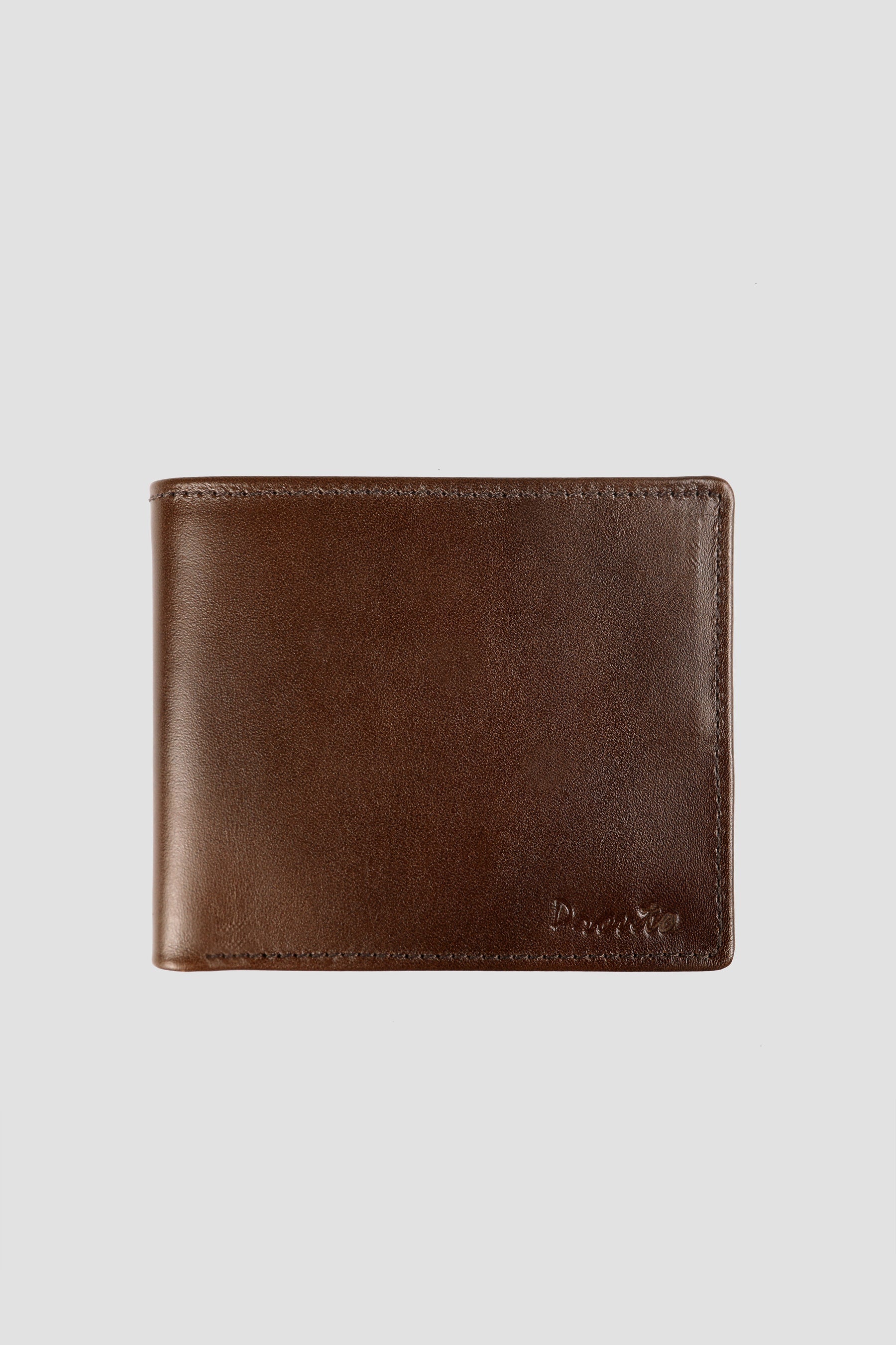 Folded Statement Wallet