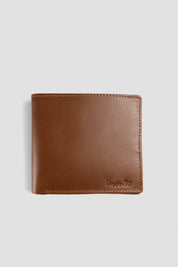 Folded Statement Wallet