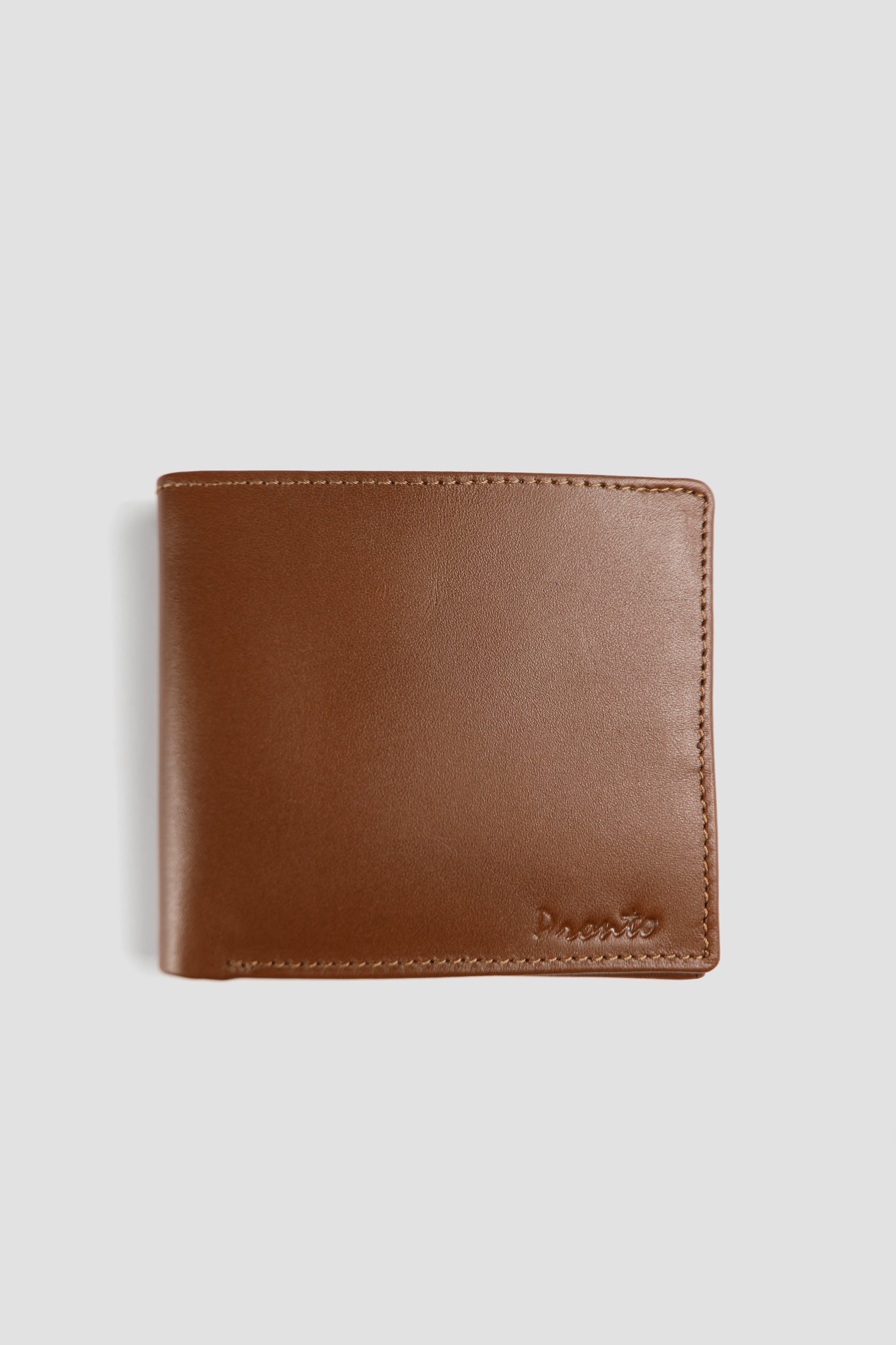 Folded Statement Wallet