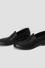 Moc Toe Penny Loafer