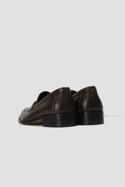 Moc Toe Penny Loafer