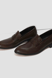 Moc Toe Penny Loafer