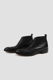 Wingtip Derby Boot