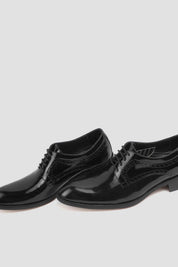 Plain Toe Derby