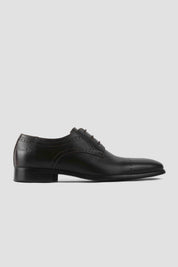 Cap Toe Derby