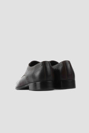 Cap Toe Derby