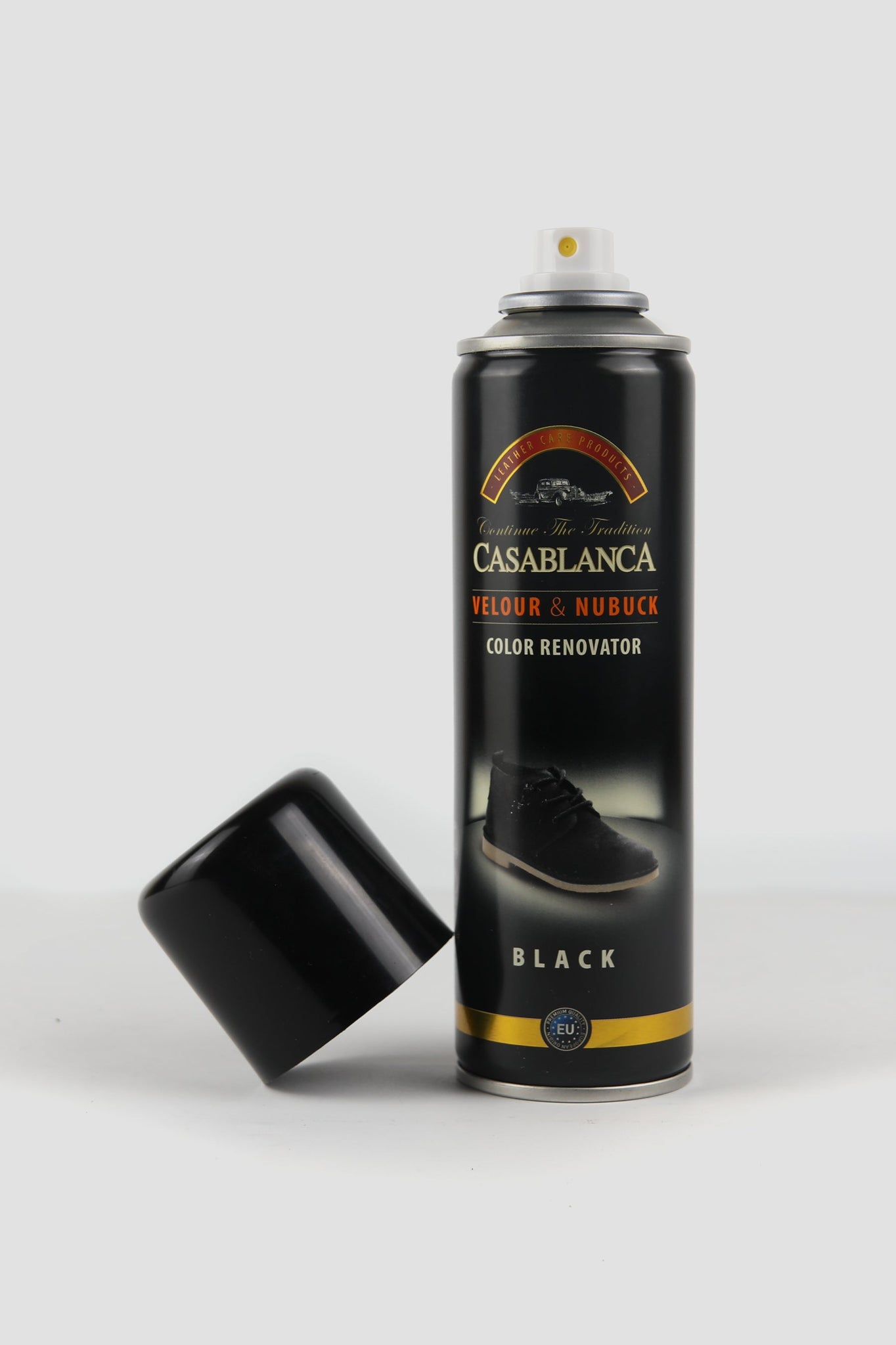Casablanca Black Spray