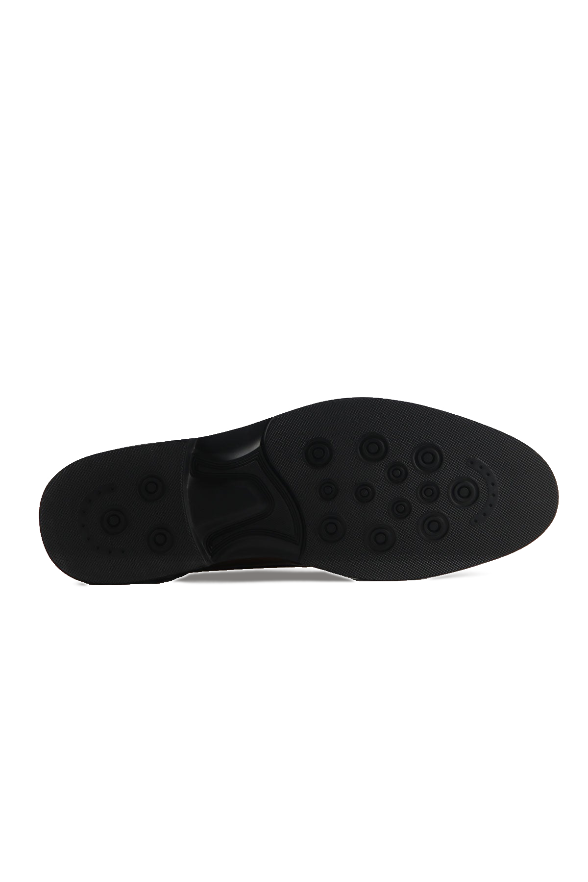 Plain Toe Blucher