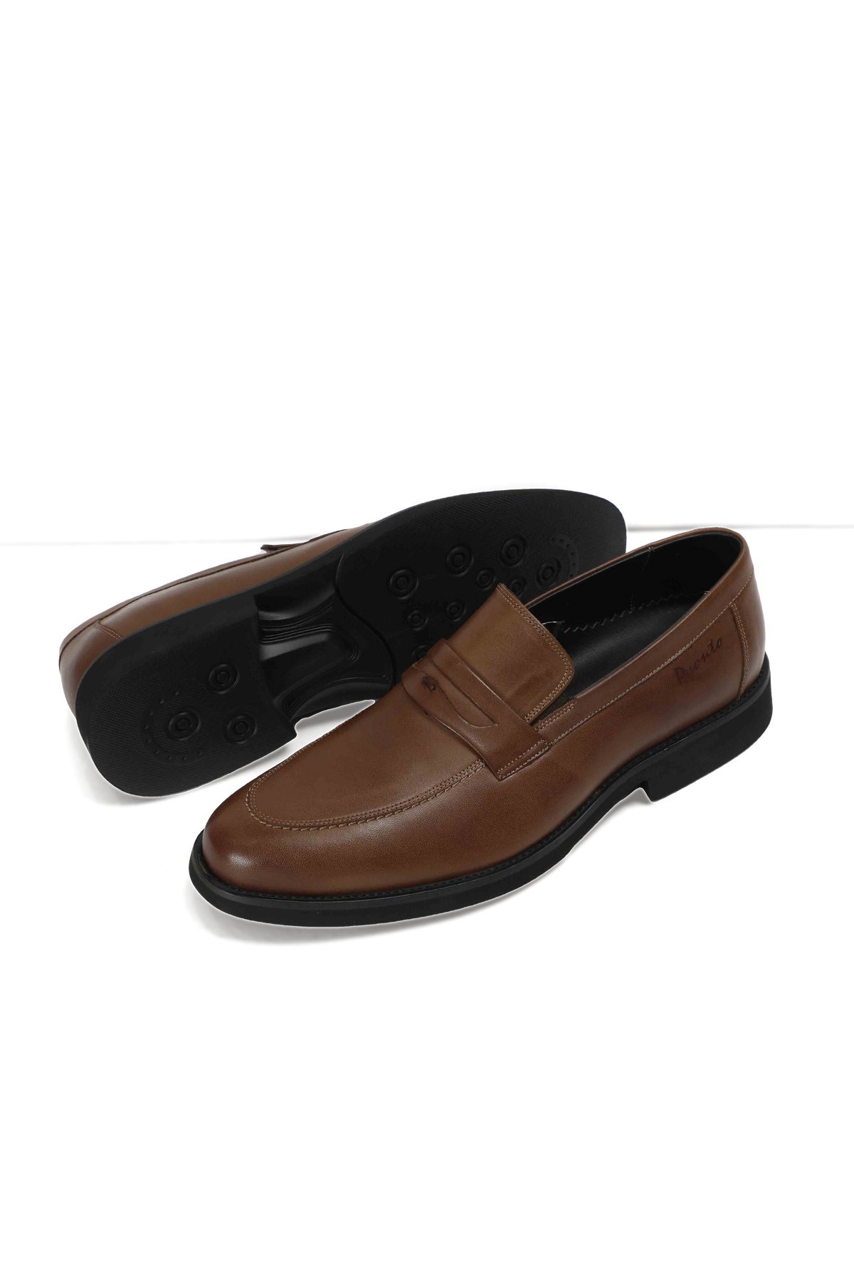 Penny Loafer