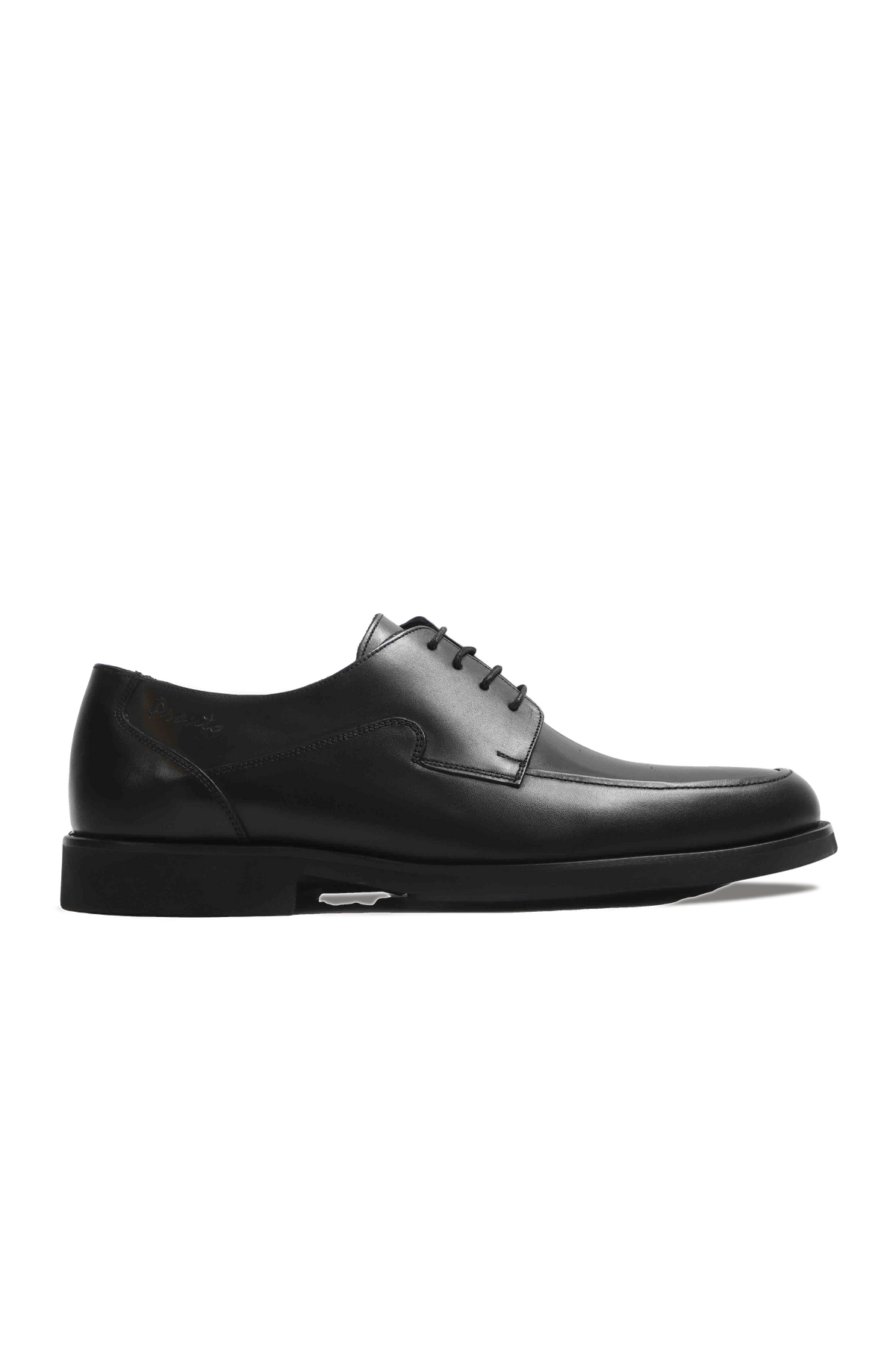 Moc Toe Lace Up