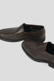 Moc Toe Loafer