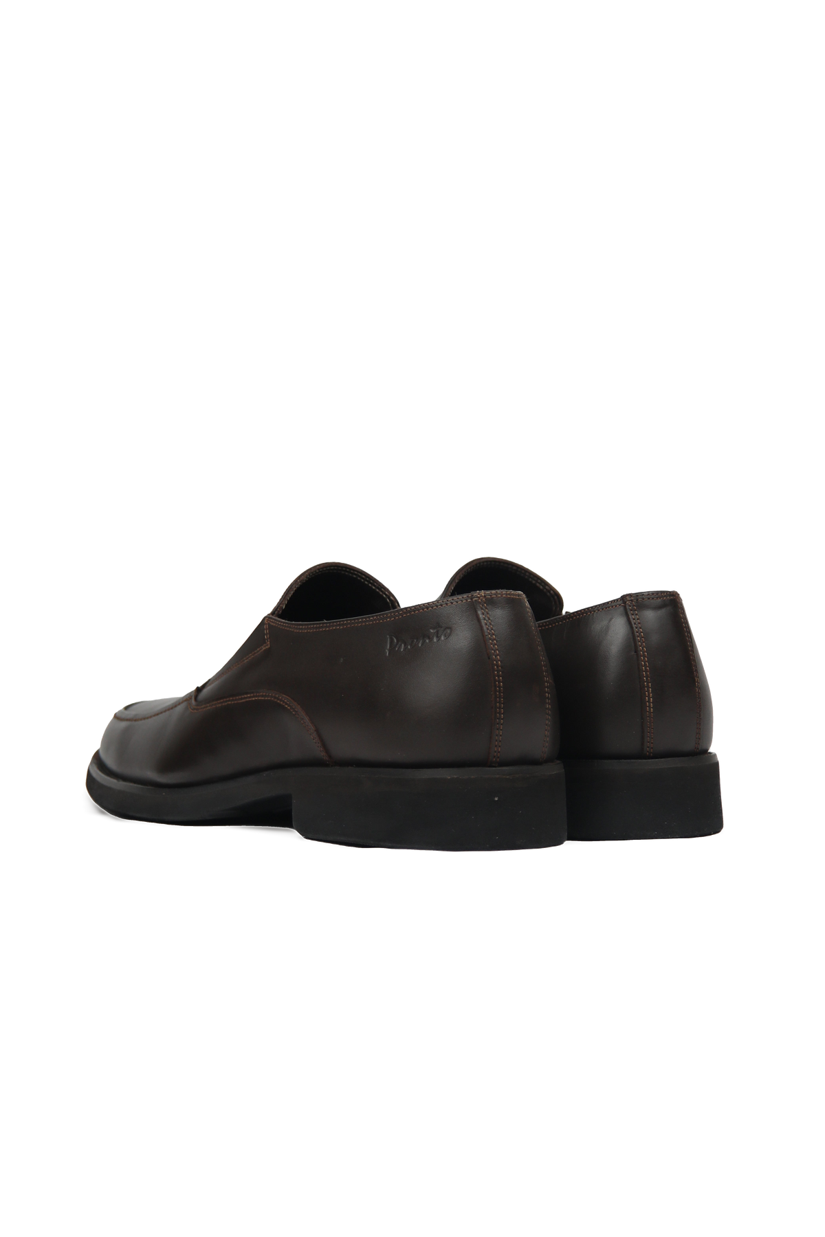 Moc Toe Loafer