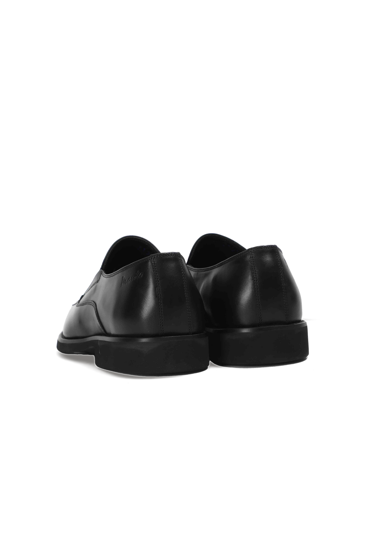 Moc Toe Loafer