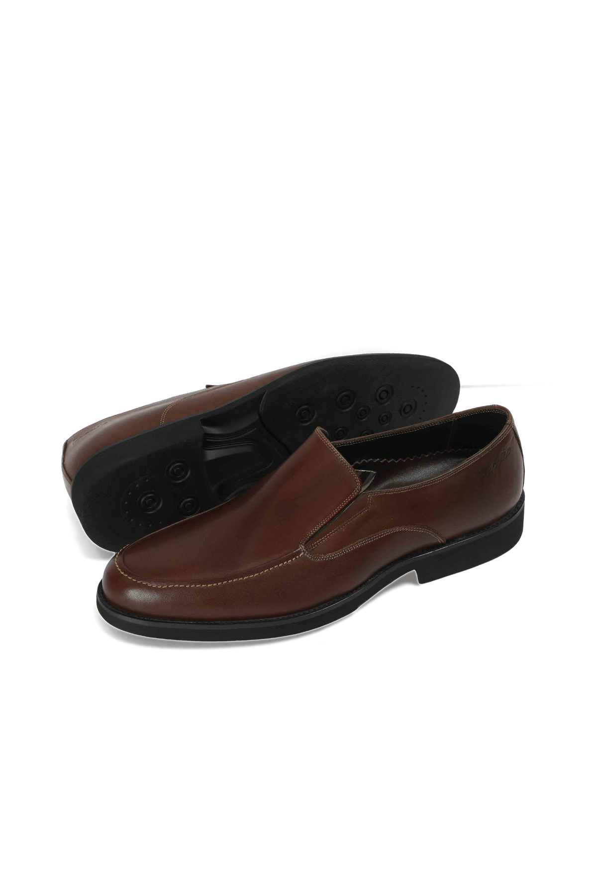 Moc Toe Loafer