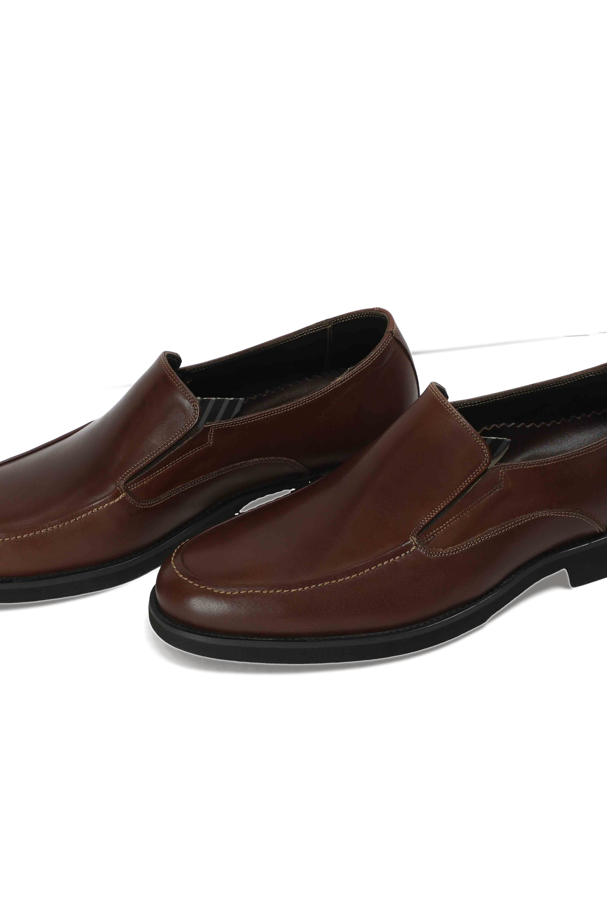 Moc Toe Loafer