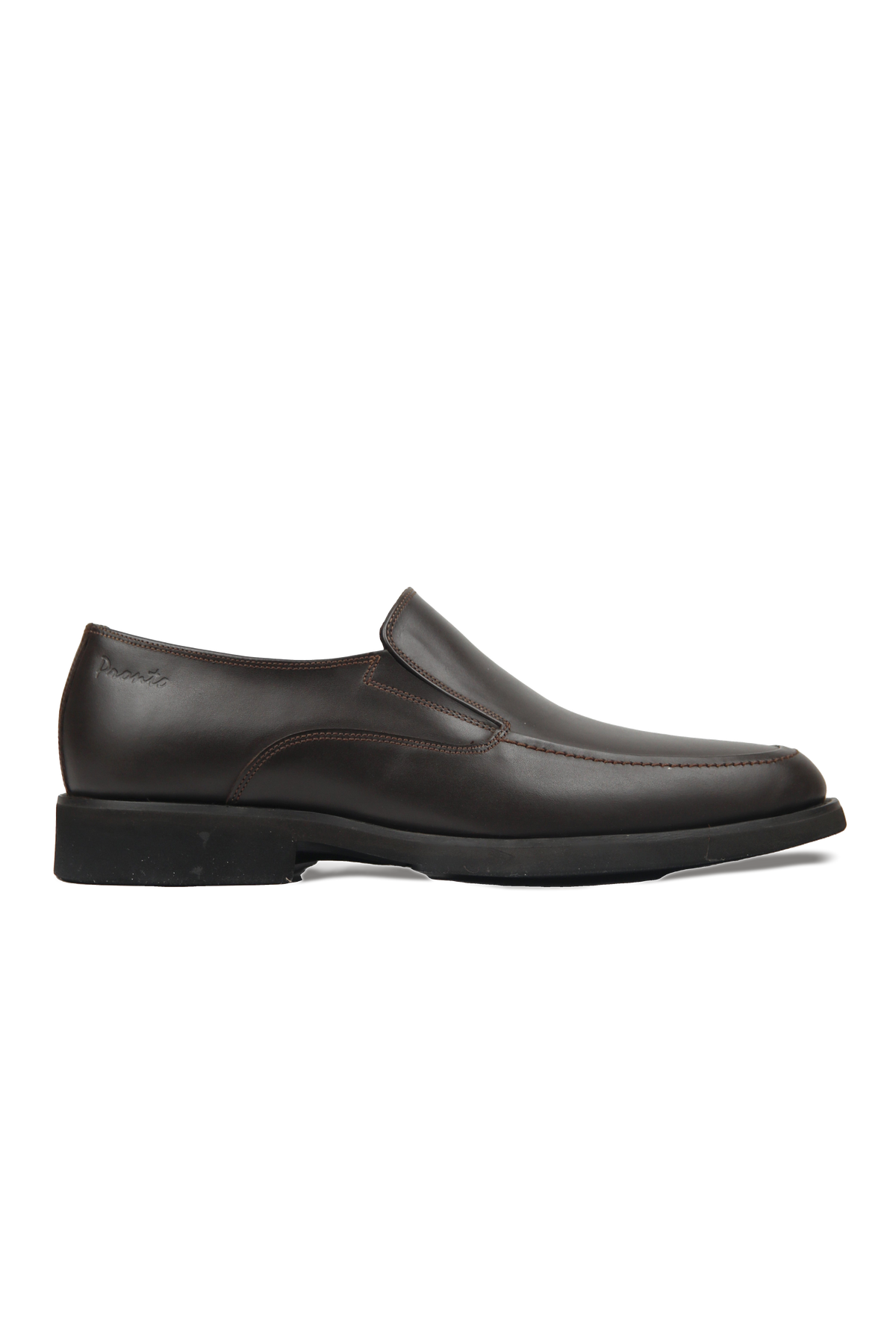Moc Toe Loafer